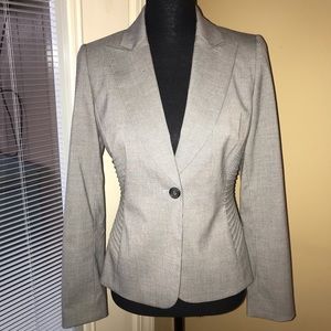 Gianni Bini Dillard’s blazer